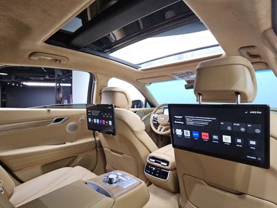 صورة مصغرة 32 لـ 2025 Genesis G80 (RG3)