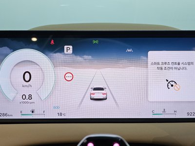 صورة مصغرة 11 لـ 2025 Genesis G80 (RG3)