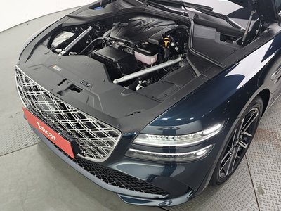 GENESIS G80 (RG3) - 7