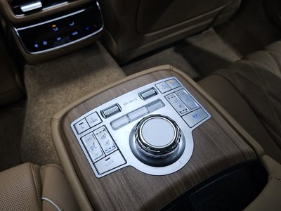 صورة مصغرة 31 لـ 2025 Genesis G80 (RG3)