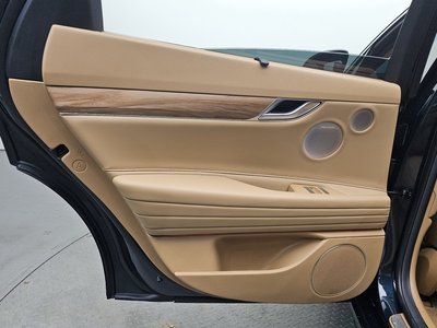 صورة مصغرة 15 لـ 2025 Genesis G80 (RG3)