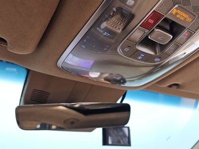 صورة مصغرة 28 لـ 2025 Genesis G80 (RG3)