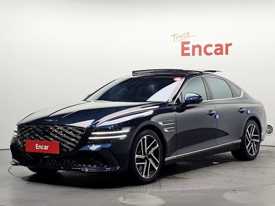 GENESIS G80 (RG3) - 1