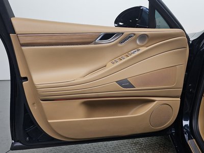 صورة مصغرة 14 لـ 2025 Genesis G80 (RG3)