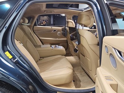 صورة مصغرة 16 لـ 2025 Genesis G80 (RG3)