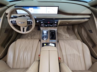GENESIS G80 (RG3) - 5