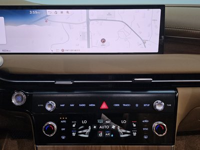 صورة مصغرة 22 لـ 2025 Genesis G80 (RG3)