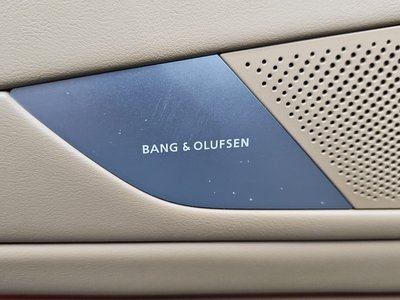 صورة مصغرة 38 لـ 2025 Genesis G80 (RG3)