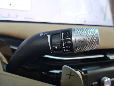 صورة مصغرة 36 لـ 2025 Genesis G80 (RG3)