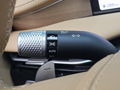 صورة مصغرة 35 لـ 2025 Genesis G80 (RG3)