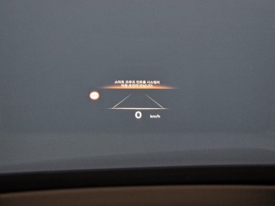 صورة مصغرة 29 لـ 2025 Genesis G80 (RG3)