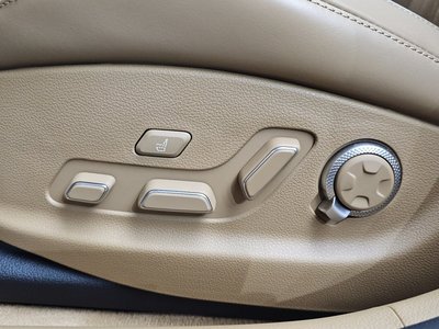 صورة مصغرة 37 لـ 2025 Genesis G80 (RG3)