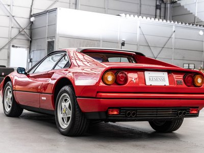FERRARI 328 GTB - 10