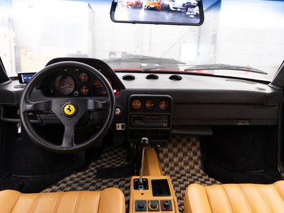 FERRARI 328 GTB - 2
