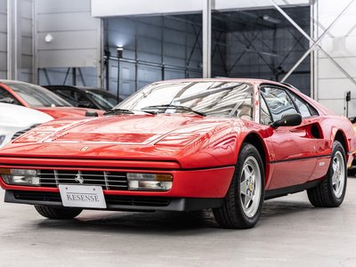 FERRARI 328 GTB - 1