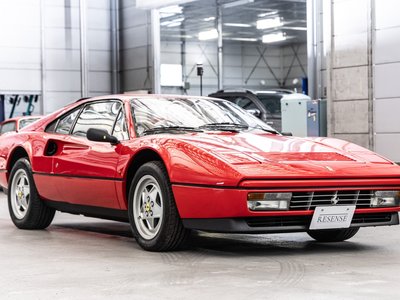 FERRARI 328 GTB - 7