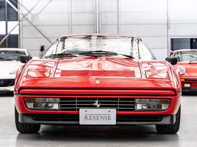 FERRARI 328 GTB - 6