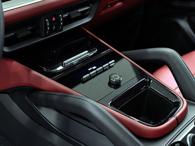 صورة مصغرة 18 لـ 2023 Porsche CAYENNE