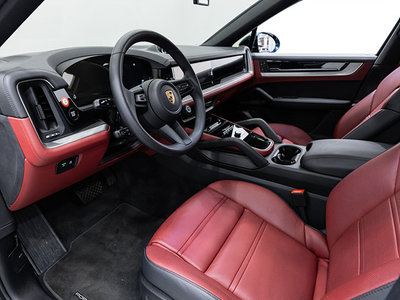 صورة مصغرة 20 لـ 2023 Porsche CAYENNE