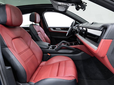صورة مصغرة 14 لـ 2023 Porsche CAYENNE
