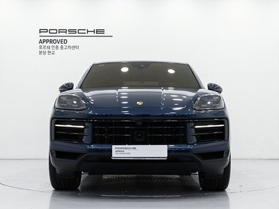2023 Porsche CAYENNE 照片 2