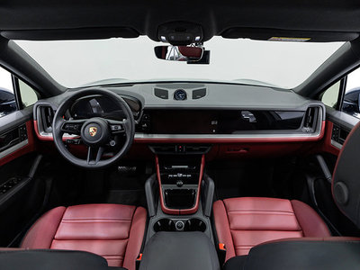 2023 Porsche CAYENNE 照片 5