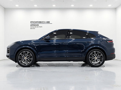 2023 Porsche CAYENNE 照片 7