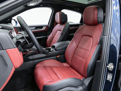 2023 Porsche CAYENNE 照片 10