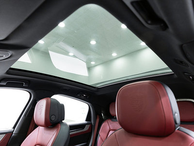 صورة مصغرة 15 لـ 2023 Porsche CAYENNE