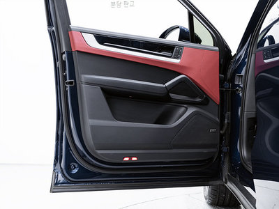 صورة مصغرة 16 لـ 2023 Porsche CAYENNE