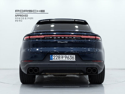 2023 Porsche CAYENNE 照片 3