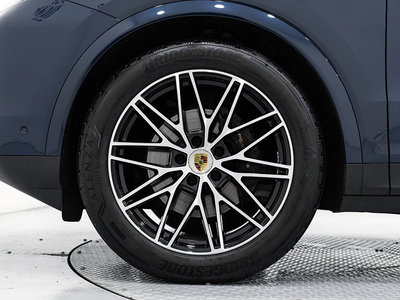 2023 Porsche CAYENNE 照片 6