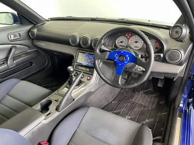 1999 Nissan SYLVIA 照片 9
