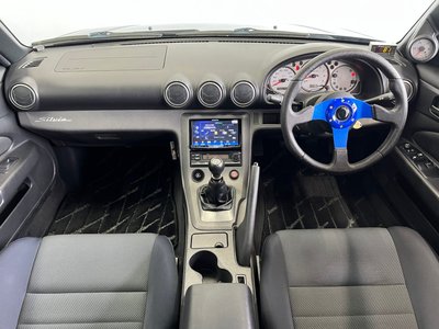 1999 Nissan SYLVIA 照片 8