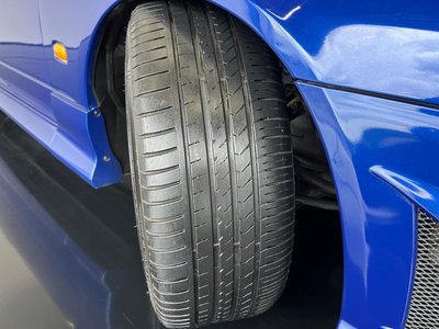 1999 Nissan SYLVIA 照片 26