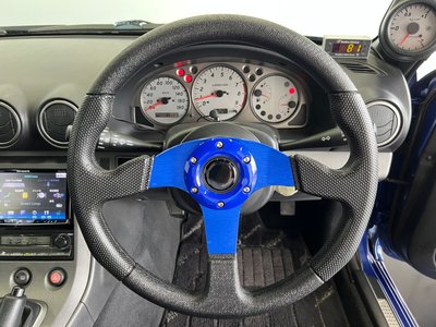 1999 Nissan SYLVIA 照片 10