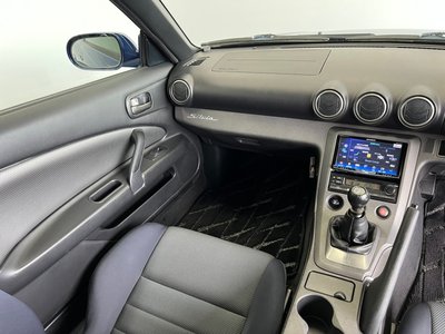 1999 Nissan SYLVIA 照片 18