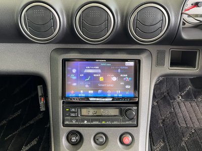 1999 Nissan SYLVIA 照片 19