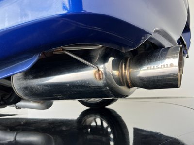 1999 Nissan SYLVIA 照片 7