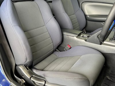 1999 Nissan SYLVIA 照片 11