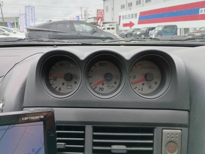 2001 Nissan SKYLINE — миниатюра 49