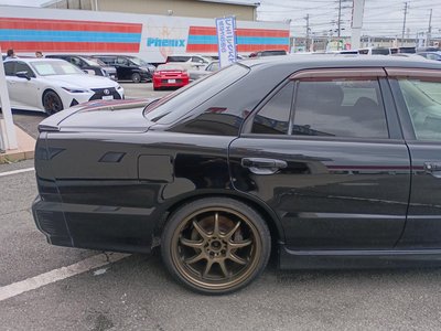2001 Nissan SKYLINE — миниатюра 15