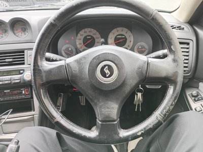 2001 Nissan SKYLINE — миниатюра 52