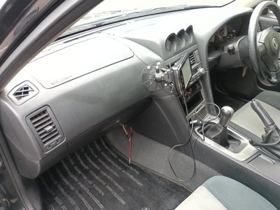 2001 Nissan SKYLINE — миниатюра 39