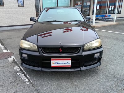 صورة 6 لـ 2001 Nissan SKYLINE