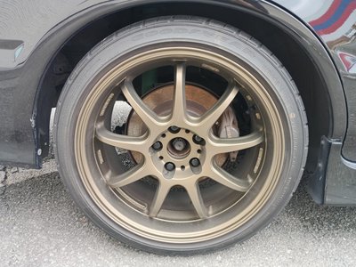 2001 Nissan SKYLINE — миниатюра 26