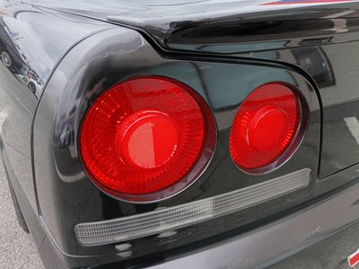 2001 Nissan SKYLINE — миниатюра 24