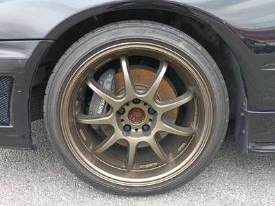 2001 Nissan SKYLINE — миниатюра 67