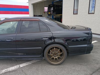 صورة 10 لـ 2001 Nissan SKYLINE