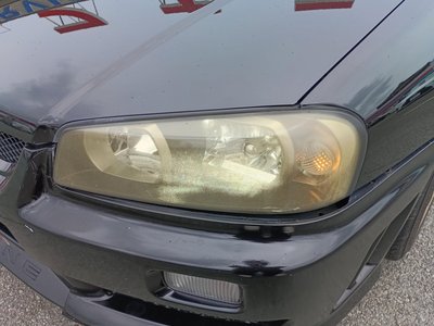 2001 Nissan SKYLINE — миниатюра 66